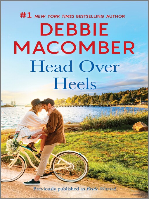 Title details for Head Over Heels by Debbie Macomber - Available